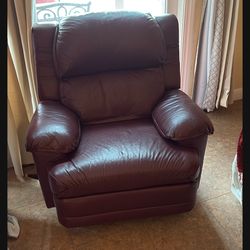 Recliner free free, free