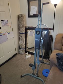 Maxiclimber