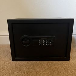 Digital Safe