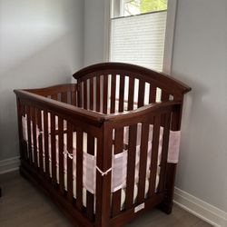 Baby Crib