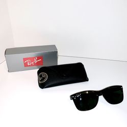 RayBans Wayfarer