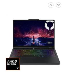 Lenovo Legion Pro 5