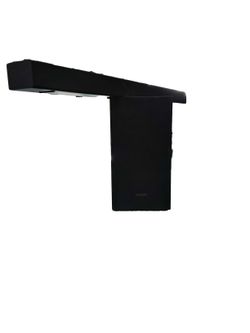 Samsung Hw-t415 Black Home Sound Bar Speaker