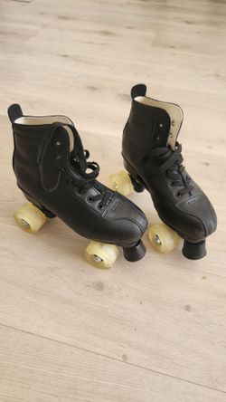 Roller Skates Women's Leather
