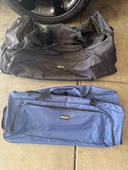 Luggage