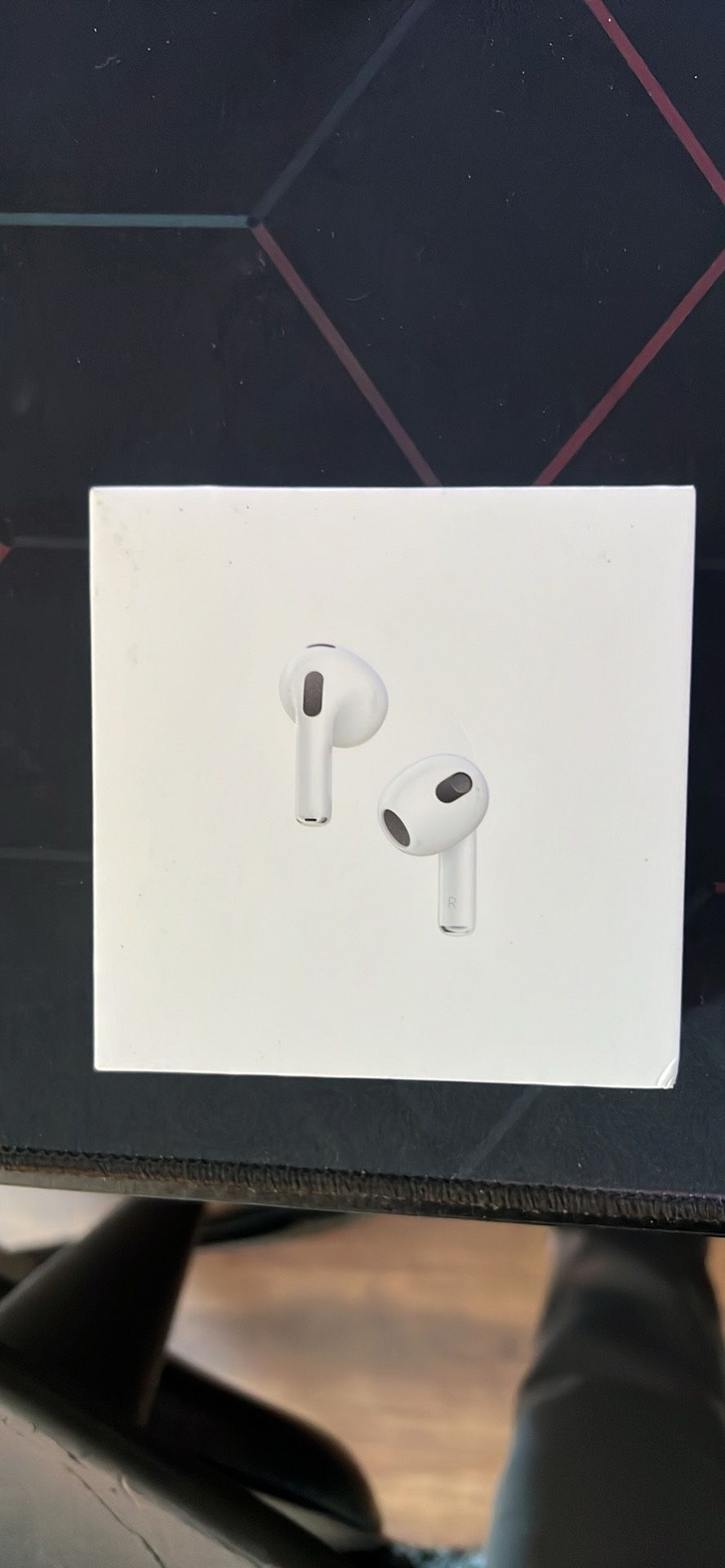 Apple AirPods 3rd Generation *Sealed Box New