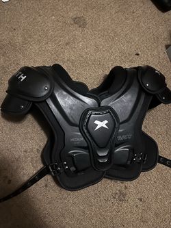 Xenith velocity 2 youth TD football pads medium