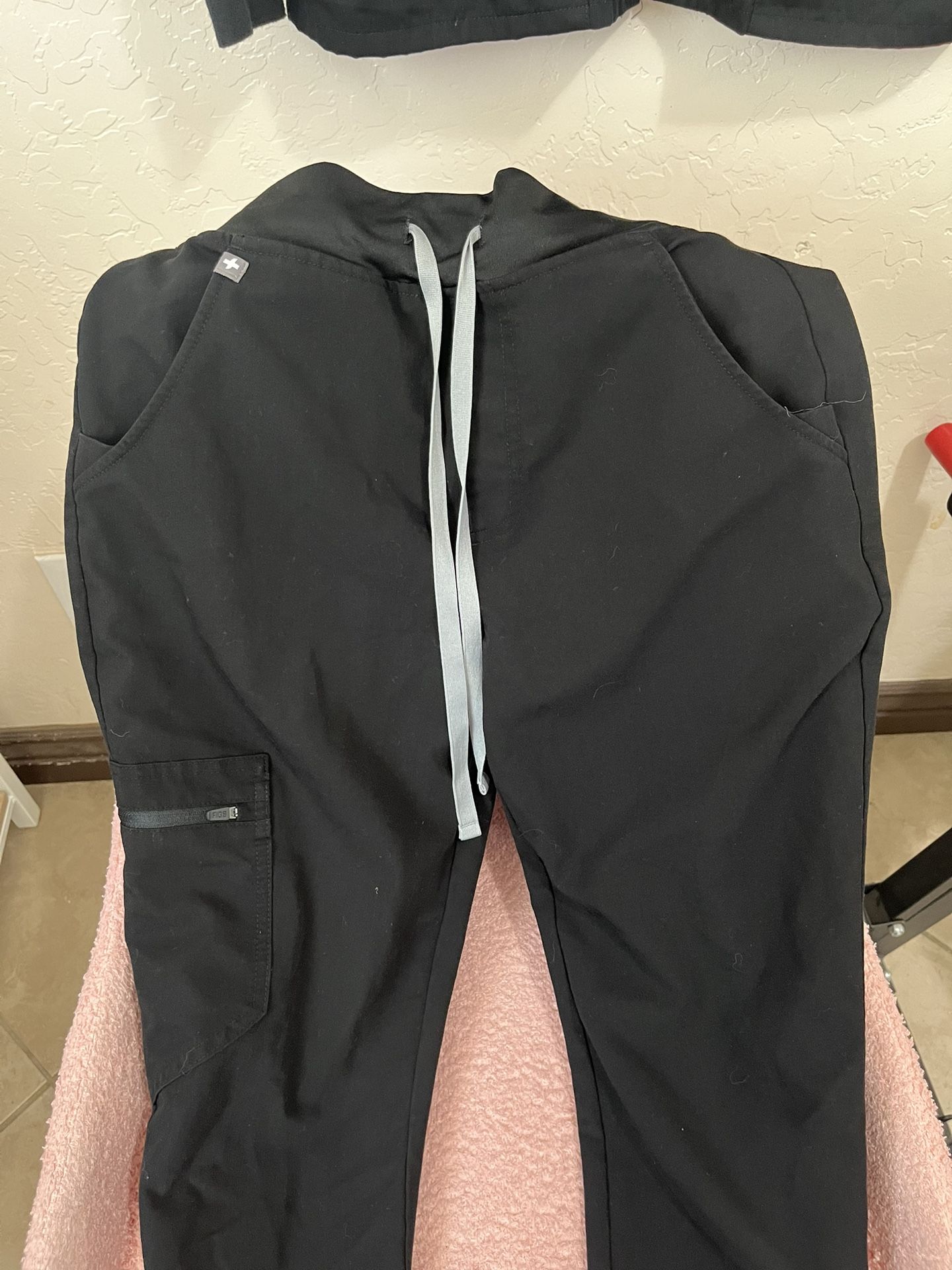 XS Petite Joggers Figs