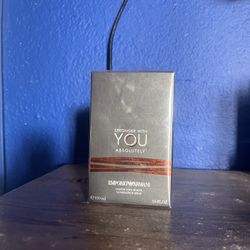 Stronger With You Absolutely 