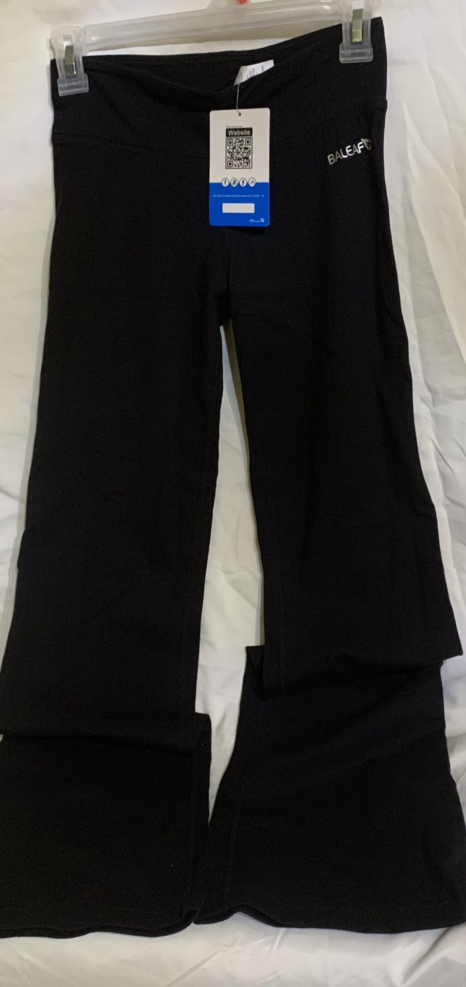 Baleaf flare yoga pants