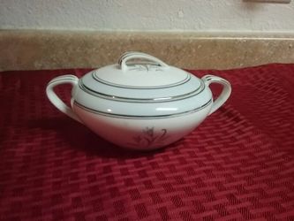 Noritake Bluebell Antique China.