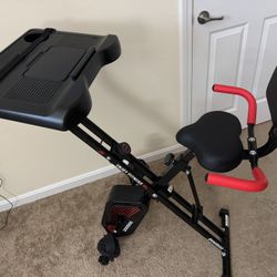 Nice Office Bike