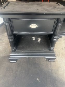 Night Stand small dressers