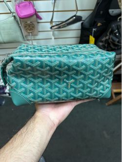 Goyard bag