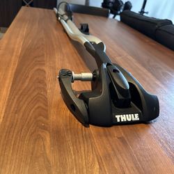 Thule TopRide Bike Rack 