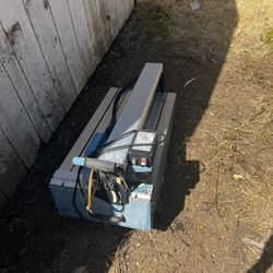 Tile Saw