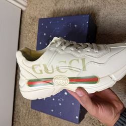 GUCCI RHYTON 