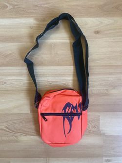 Revenge Side Bag (Orange)