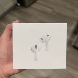 Airpods Pro 3