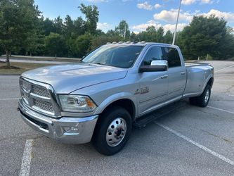 2015 Dodge Ram 3500