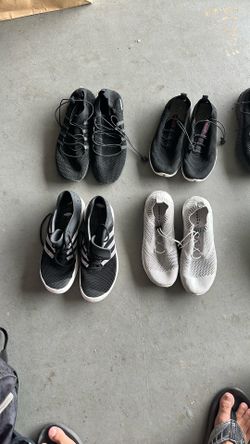 Water Shoes Lot Size Small Medium Large