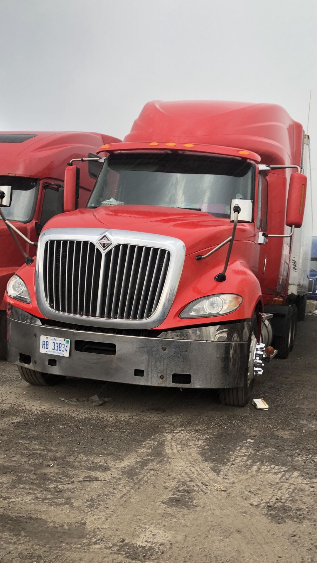 2009 international prostar 10 speed isx cuomins