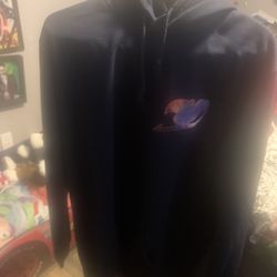 Anime Hoodie 