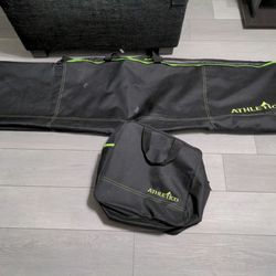 Snowboard And Boot Bag