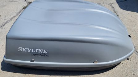 Skyline Sportrack