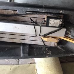 ceramic tile cutter