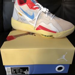 Air Jordan Zoom ‘92 Union Guava Ice