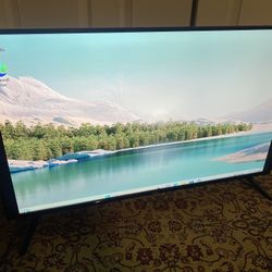 JVC 40" Class FHD (1080p) LED Smart TV