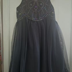 Girl Dress