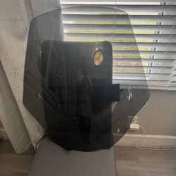 28” Tinted Can Am Spyder Windshield 