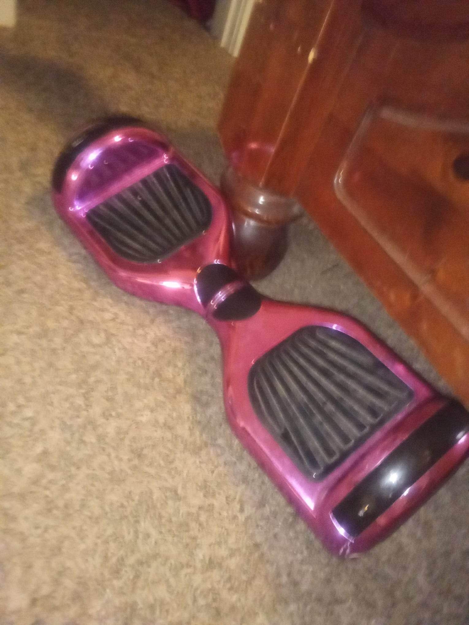 Hover board