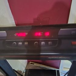 Treadmill