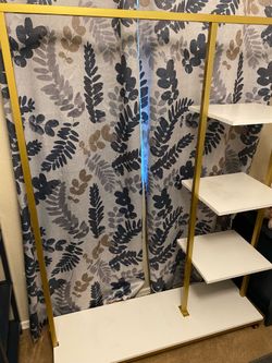 Baby shelves