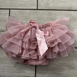 Toddler Girl Skirt Size Large 