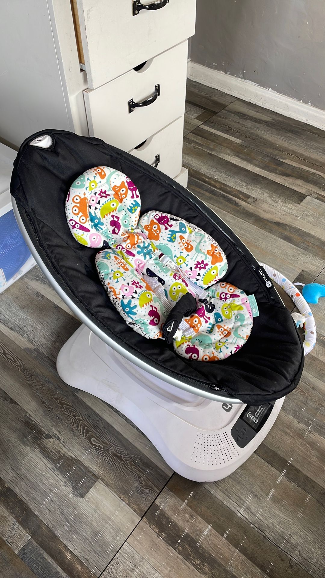 Rocker For Baby’s