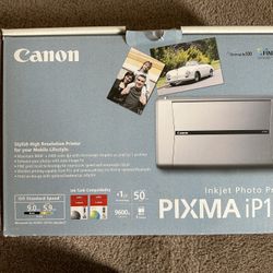 Brand New Printer 