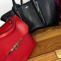 Bags