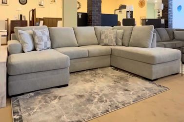 Sofá Bonito y Como NUEVO Despinubke en Varios Colores - $0 De Inicio - Entrega de Mismo Día Disponible