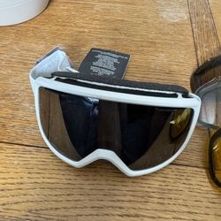 Smith Goggles
