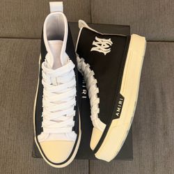 Amiri Shoes For Men