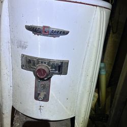 Vintage Washer