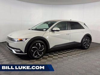 2024 Hyundai IONIQ 5