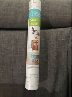 Cricut Vinyl