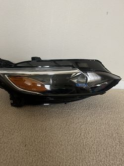 Maillibu 2019 - 2023 One Right Side