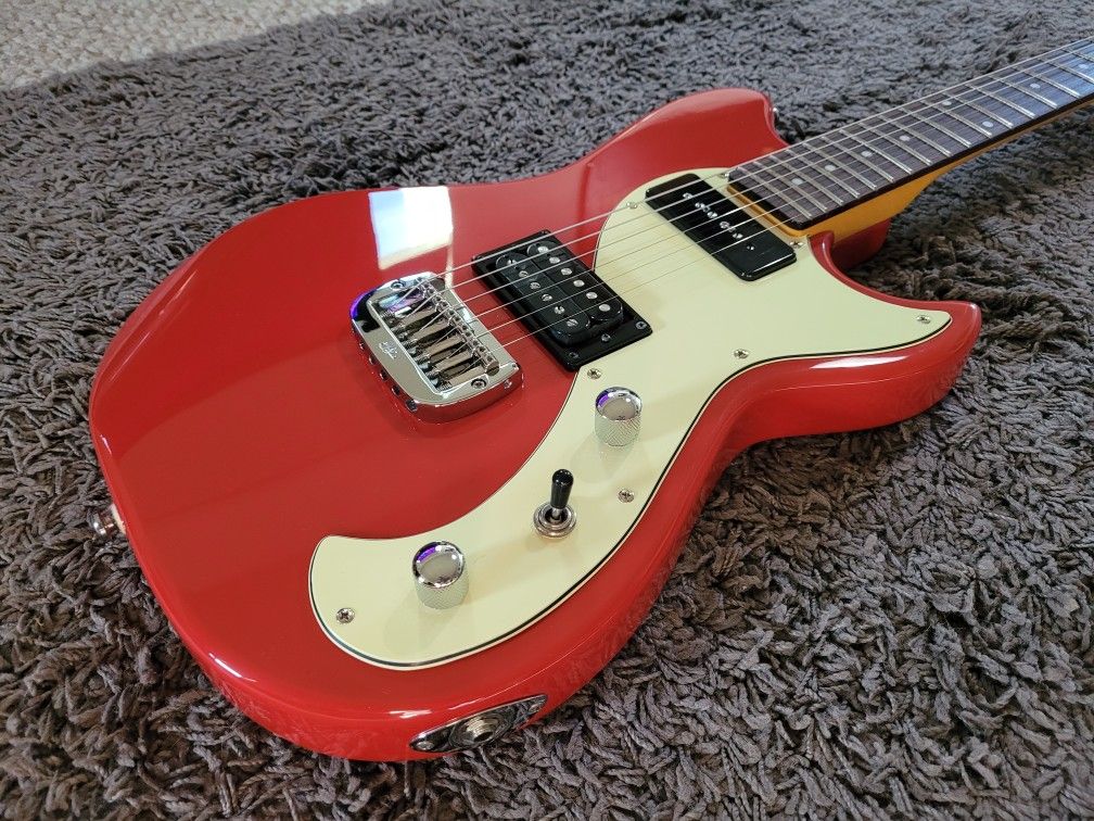 G&L FALLOUT TRIBUTE- 2016