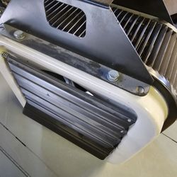 Qmark MUH03-81 Electric Unit Heater